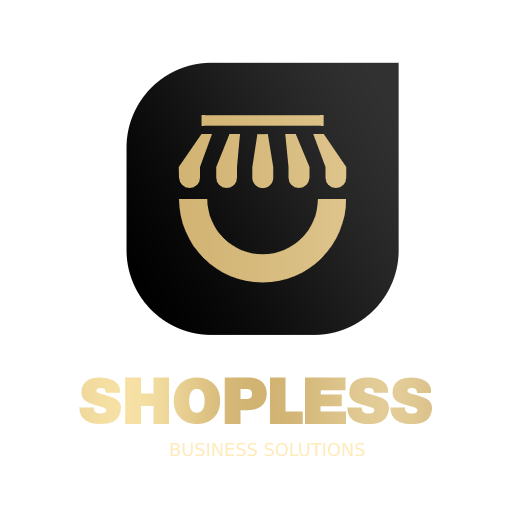 Shopless